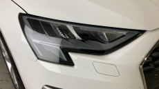 Audi A3 35 TFSI Sport 4dr Petrol Saloon